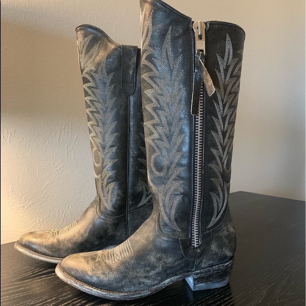 Old Gringo Razz- Limited Edition